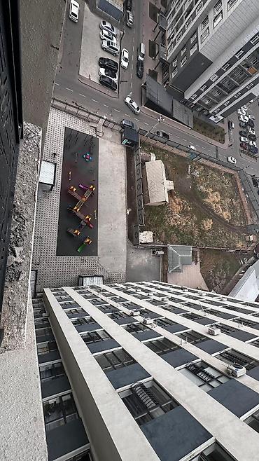 Продажа квартир: 2 комнаты, 78 м², Элитка, 12 этаж, Готовая ПСО (под самоотделку) — 9