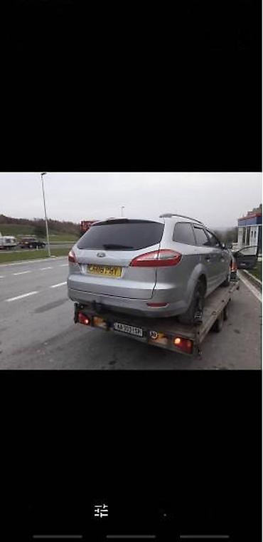 multimedia za audi a3: KARTERI ZA FORD FUSION OD 2002. DO 2005. GOD. | veliki izbor — 1