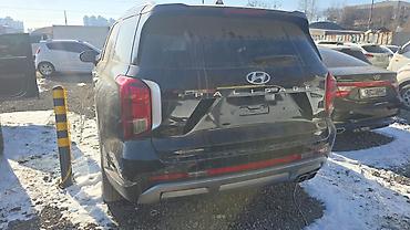 Hyundai: Hyundai Palisade: 2023 г., 2.2 л, Автомат, Дизель, Внедорожник — 4