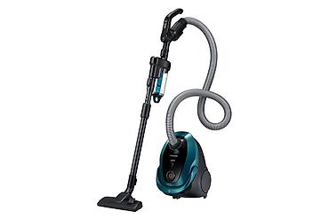 dyson hs05: Обычный пылесос Новый Samsung Тип пылесборника: Контейнер Рассрочка — 2