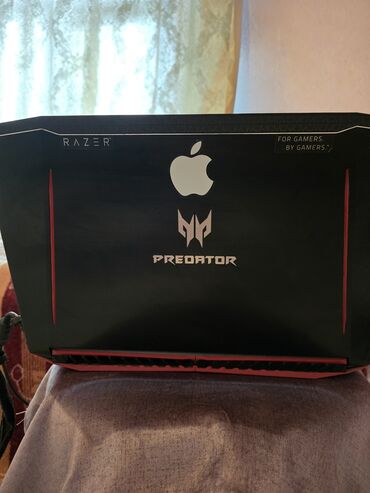 acer predator helios 300 baku: İşlənmiş Acer Predator, 16 ", Intel Core i7, 1 TB