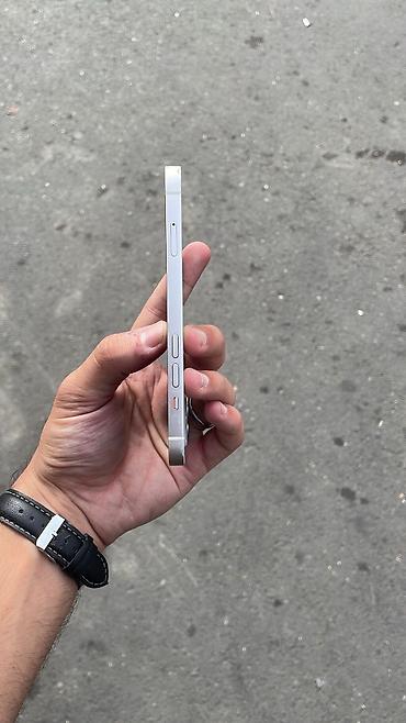 i̇phone dubai: IPhone 13, 256 GB, Ağ, Face ID — 3