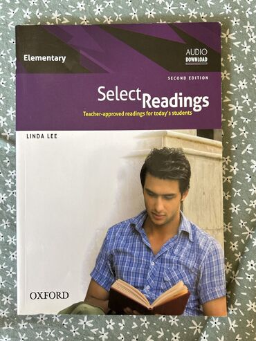 oxford word skills: Oxford -Select Readings (Elementary)