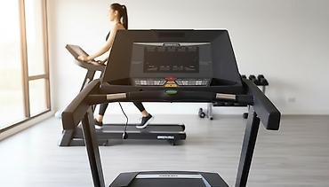 İdman və istirahət: GREEN HILL GT-6960 Fitness qaçış trenajorı - Marka/model: GREEN HILL — 1