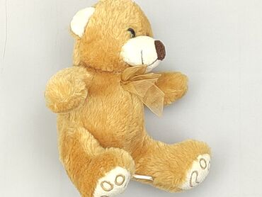 ccc buty dziecięce zimowe: Mascot Teddy bear, condition - Good