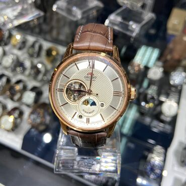 10781 объявлений: Orient Automatic
