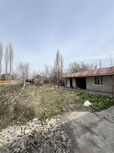 Продажа коттеджей и домов: Дом| Ала Тоо 1| 8СОТОК | Район - Ж.М.Ала Тоо Кол. комнат - 8 Кол — 7