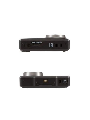 Видеорегистраторы: Видеорегистратор с радар-детектором HYBRID UNO S Magnet Антирадар с — 9