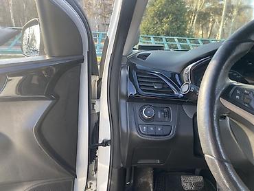 spark 7: Chevrolet Spark: 2018 г., 1 л, Автомат, Бензин, Хэтчбэк — 6