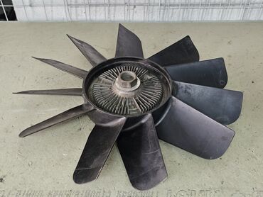 Вентиляторы: Вентилятор Land Rover 2010 г., Б/у, Оригинал, Германия — 7