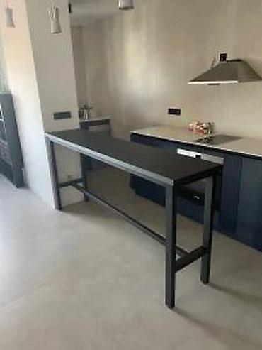 laptop table t9: STOLOVI PO MERI RY776 | Izrada nameštaja po meri Drvo&metal — 2