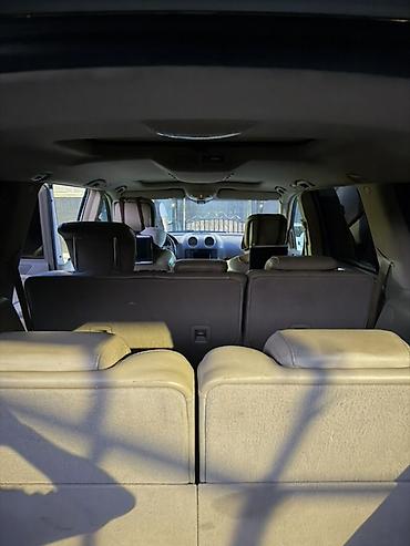 фаркоп мерс 210: Mercedes-Benz GL-Class: 2011 г., 3 л, Автомат, Дизель, Внедорожник — 8