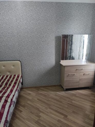 Uzunmüddətli kirayə mənzillər: Şəhərin mərkəzi sahil və 28 may metrosuna tam yaxın tam təmirli mənzil — 11