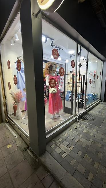 busi: Biznes satilir çox ideal yerdedi raziliqa gelmek oıar — 2