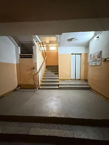 квв: 3 комнаты, 63 м², Джал-29 Индивидуалка, 6 этаж, Евроремонт — 5