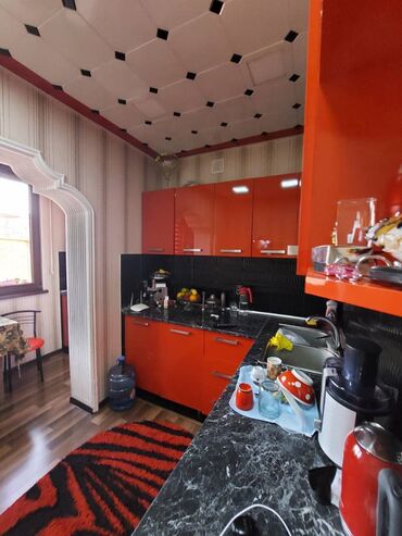 Köhnə tikili: Bakı, 2 otaqlı, Köhnə tikili, m. Nəriman Nərimanov, 40 kv. m — 3