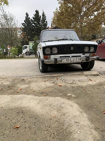 daewoo nexia 2018: VAZ (LADA) 2106: 1.5 l | Sedan — 1