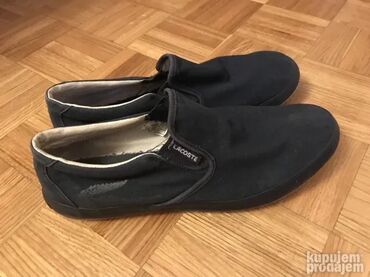 Patike: Patike, Lacoste, veličina - 43 — 6