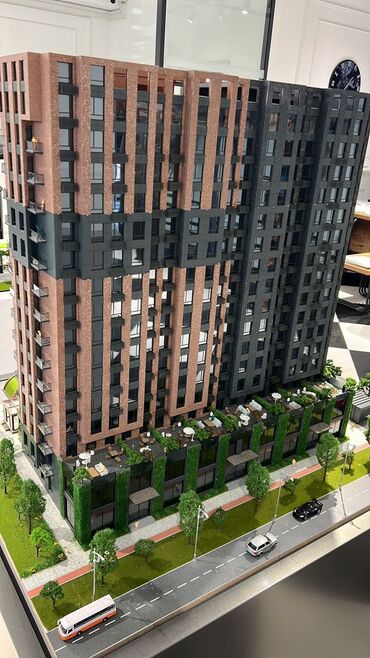продается дом биримдик кут: 1 бөлмө, 62 кв. м, Элитка, 6 кабат, ПСО (өзү оңдоп түзөтүп бүтүү үчүн)