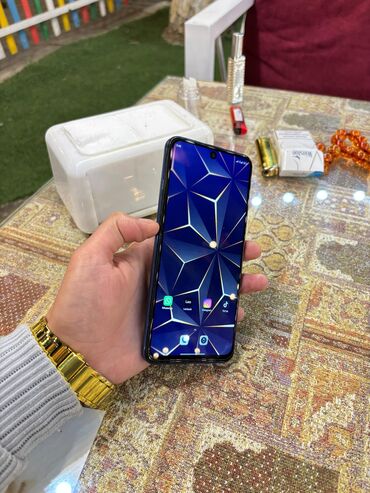 samsung a7 2018 qiymeti irşad: Redmi Note 11, 128 GB, rəng - Göy, Zəmanət, Sensor, Barmaq izi
