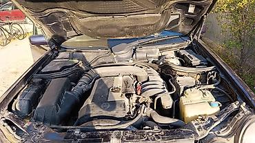 диски 17 на мерседес: Mercedes-Benz E-Class: 1996 г., 2.8 л, Автомат, Бензин, Седан — 8