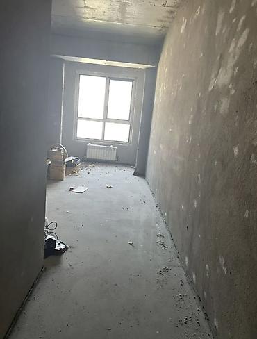 nurzaman city: 2 комнаты, 83 м², Элитка, 10 этаж, ПСО (под самоотделку) — 8