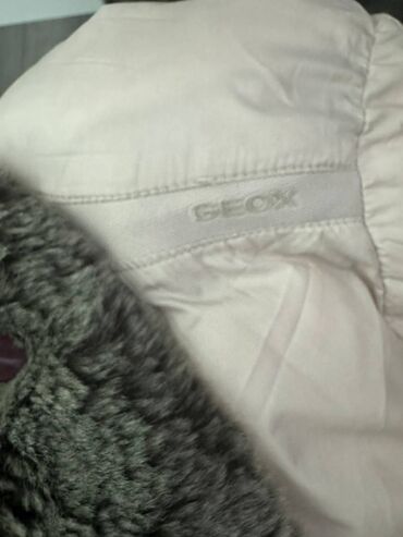 Zimske jakne: Geox, Jednobojni — 6