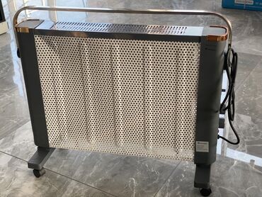 обограватель: Электр жылыткыч Конвектордук, Полго коюулуучу, 2000 Вт ашык