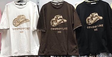 Majice kratkih rukava: Majice 
S M L 
Cena 2000 din — 5