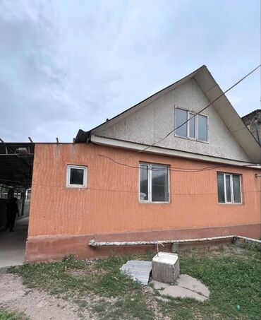 Продажа домов: Дом, 90 м², 5 комнат, Собственник, ПСО (под самоотделку) — 3