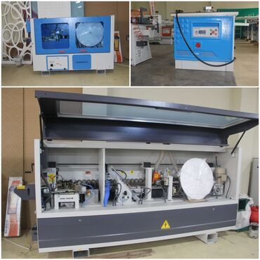 PVC dəzgahları: Ələsgər Qayıbov 6📍 -da lalafo.az — 6 PVC dəzgahları: Ələsgər Qayıbov 6📍 — 6