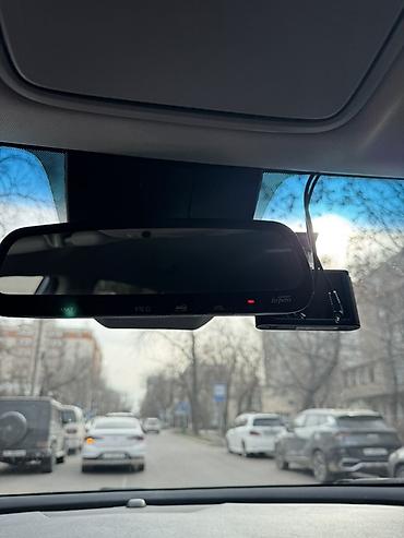 Kia: Kia Sportage: 2020 г., 2 л, Автомат, Дизель, Кроссовер — 8