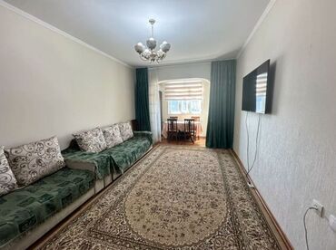 Продажа квартир: 3 комнаты, 62 м², 106 серия, 8 этаж, Евроремонт