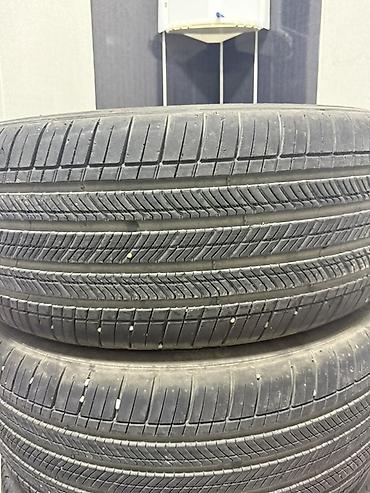 pirus disk: Məhsul: Michelin avtomobil şinləri 10,000 km yürüş. Qiymət 1 ədədindir — 1
