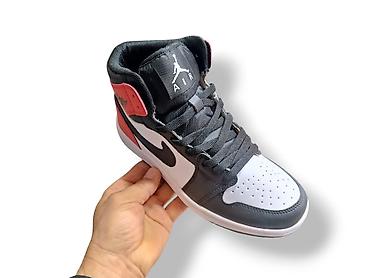 crne duboke starke: Jordan air 1 duboke jordanke NOVO Novo Brojevi 36 do 46 fb Moja — 4