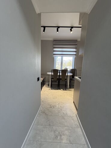 Продажа квартир: 4 комнаты, 80 м², 4 этаж, Евроремонт — 15