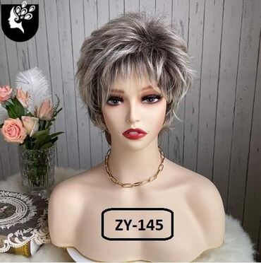 Perike i klipse: Perike Poluprirodne Saljemo postexpresom ili bexom NAGLASITE kako — 5