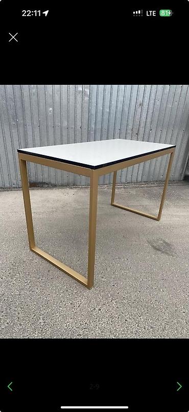 Мебель на заказ: Мебель на заказ, Стол — 9