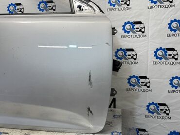 Двери и комплектующие: Дверь Передняя правая Kia, Б/у, Оригинал — 3