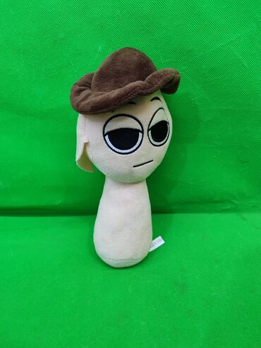 Игрушки: Спрунки игрушки мягкие в ассортименте🌟 Комплектация товара: 15 at lalafo.kg — 6 Игрушки: Спрунки игрушки мягкие в ассортименте🌟 Комплектация товара: 15 — 6