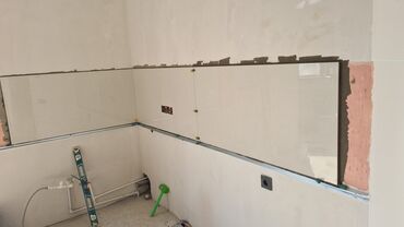 Ремонт под ключ: Ремонт квартири пот кулюч - Типы потолков: одноуровневые гладкие — 8