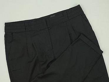 f1 hm: H&M, Spodnie materiałowe damskie, rozmiar L — 1