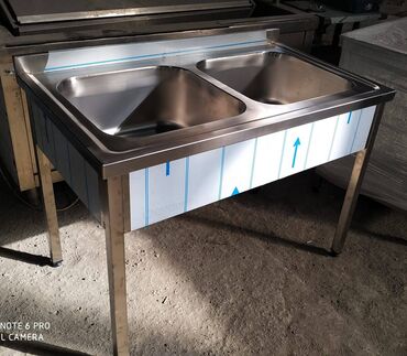 Nerjaveykalar: Restoran,kafe,hotel mətbəx avadanlıqları.İstehsalçıyıq!! Azərbaycan -da lalafo.az — 27 Nerjaveykalar: Restoran,kafe,hotel mətbəx avadanlıqları.İstehsalçıyıq!! Azərbaycan — 27