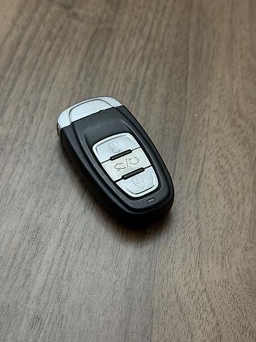 вскрытие авто: Kia optima ehtiyat açarı — 1