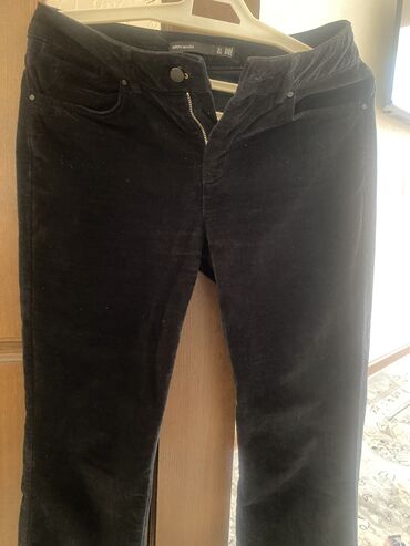 темно серые джинсы: Джинсы
