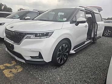 задний бампер лексус ес 300: Kia Carnival: 2020 г., 2.2 л, Автомат, Дизель, Минивэн — 2