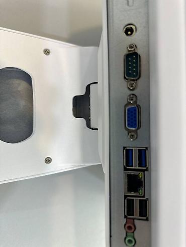 Другое кассовое оборудование: Моноблок pos терминалы pos системы ркипер р кипер rkeeper — 13