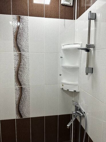 Yeni tikili: 3 otaqlı, Yeni tikili, 63 kv. m — 15