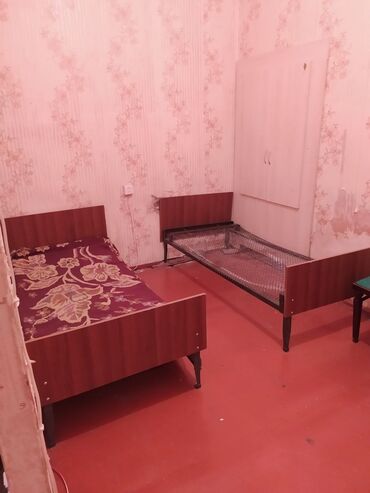 Uzunmüddətli kirayə evlər: 64 kv. m, 2 otaqlı, İşıq, Kanalizasiya, İnternet — 10