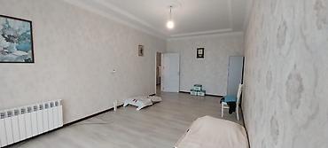 bag evlerinde: Zabrat 4 otaqlı, 111 kv. m, Kredit yoxdur, Yeni təmirli — 7